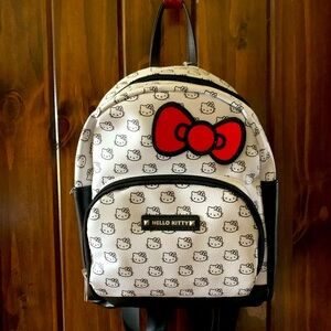 NWT Mini HK Backpack